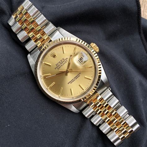 rolex datejust 16233 value|rolex watches 16233 price.